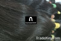 Russian Remy Hair Natural Virgin