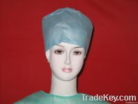 General Medical Surgical Cap