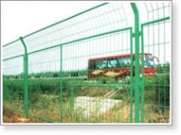 Road Fence