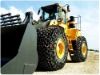 tractor tyre protection chains