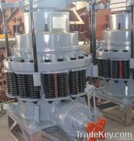 cone crusher