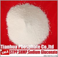 Sodium Gluconate