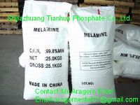 Melamine