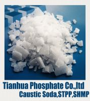 Caustic Soda flakes