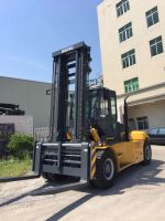 12 ton Diesel forklift truck 12T diesel forklift for sale