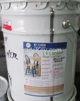 UV Curable Wood Coating