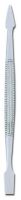 Cuticle &amp; Nail Pusher
