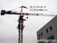 Hammerhead Tower Crane TC5015 (8t)