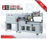 Shrink Machine