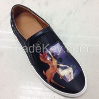 fashion modern shoes