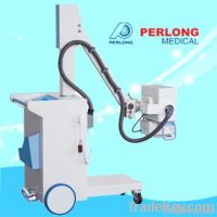 veterinary medical X-ray equipment PLX101D, Mobile X-ray equipment manu