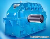 Gearbox / Speed Reducer