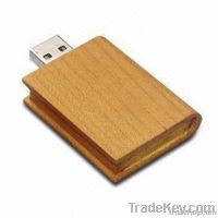 Goldenflower USB Flash Drive (M003)