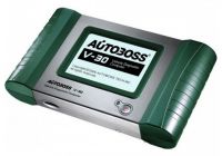 Autoboss V30