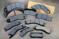 Brake Pad