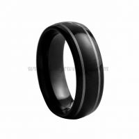 tungsten rings