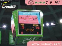 LED display screen outdoor