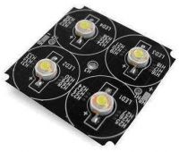 aluminium base pcb for led street light