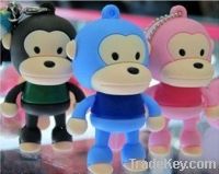 Baby Monkey USB 2.0 High Speed Silicon Flash Memory Drive Disk Stick