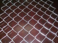 Chain Link Fence