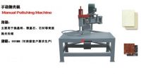 Manual polishing machine