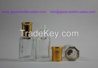 Perfume Glass Bottle