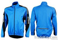 windstoper wind proof cycling jacket