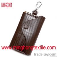 Leather Key Case