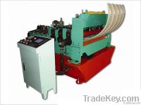 arch crimping machine