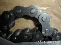 Roller chain