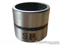 EXCAVATOR BUCKET BUSHING