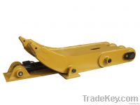 excavator hydraulic thumb