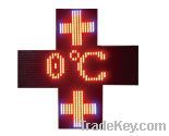 LED Pharmacy sign