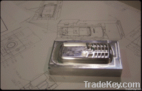 Metal, plastic processing