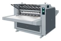 Paperboard Covering Machine