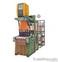 jacquard loom machine