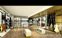 retail store fixture