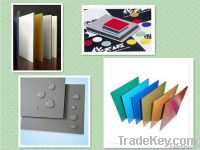 aluminum composite panel/aluminum cladding/acp supplier