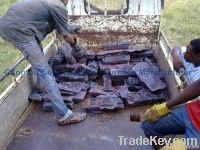 15 ton per day of copper smelter