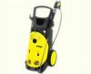 High Pressure Vacuum Cleaner