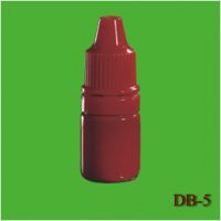 5ml plastic eye dropper bottle