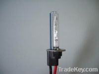 Single beam HID Xenon lamps H1 metal base