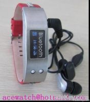 Led Bluetooth Bracelet
