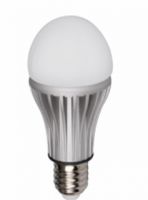 7W UL led bulb