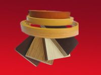 pvc edge banding for furniture or skirting board