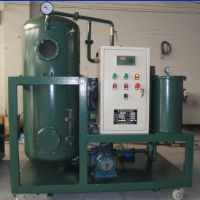 TZL Turbine oil  vaccum oil purifier