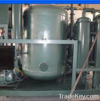 TZL Turbine oil  recycling machine