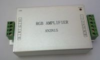 LED Amplifier