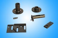 Phosphate Mechanical Parts