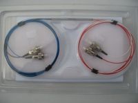 Fiber Optic Circulator